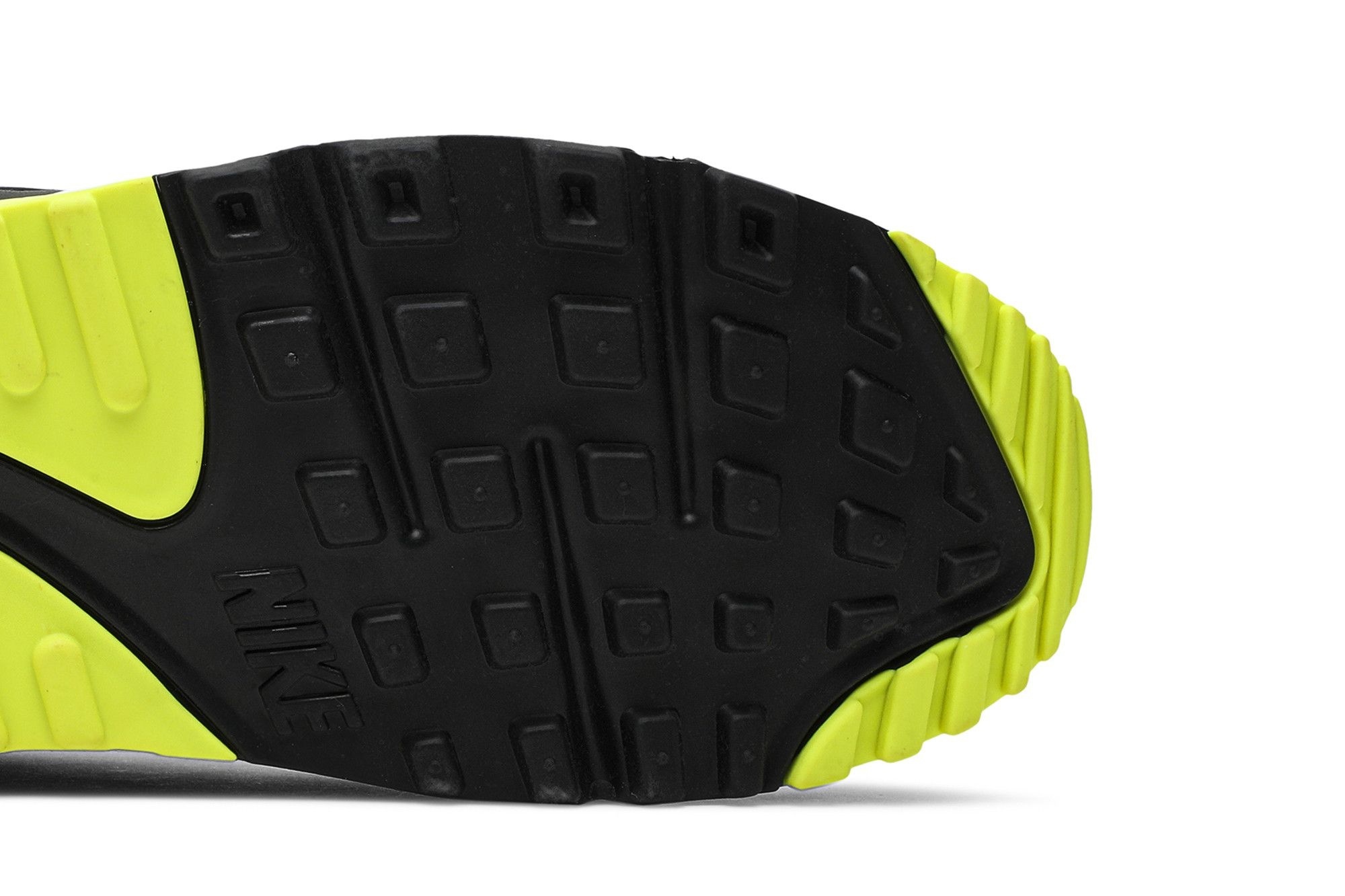Air Max 90 OG Volt (2020) Sneakers – CD0881-103 - Image 5