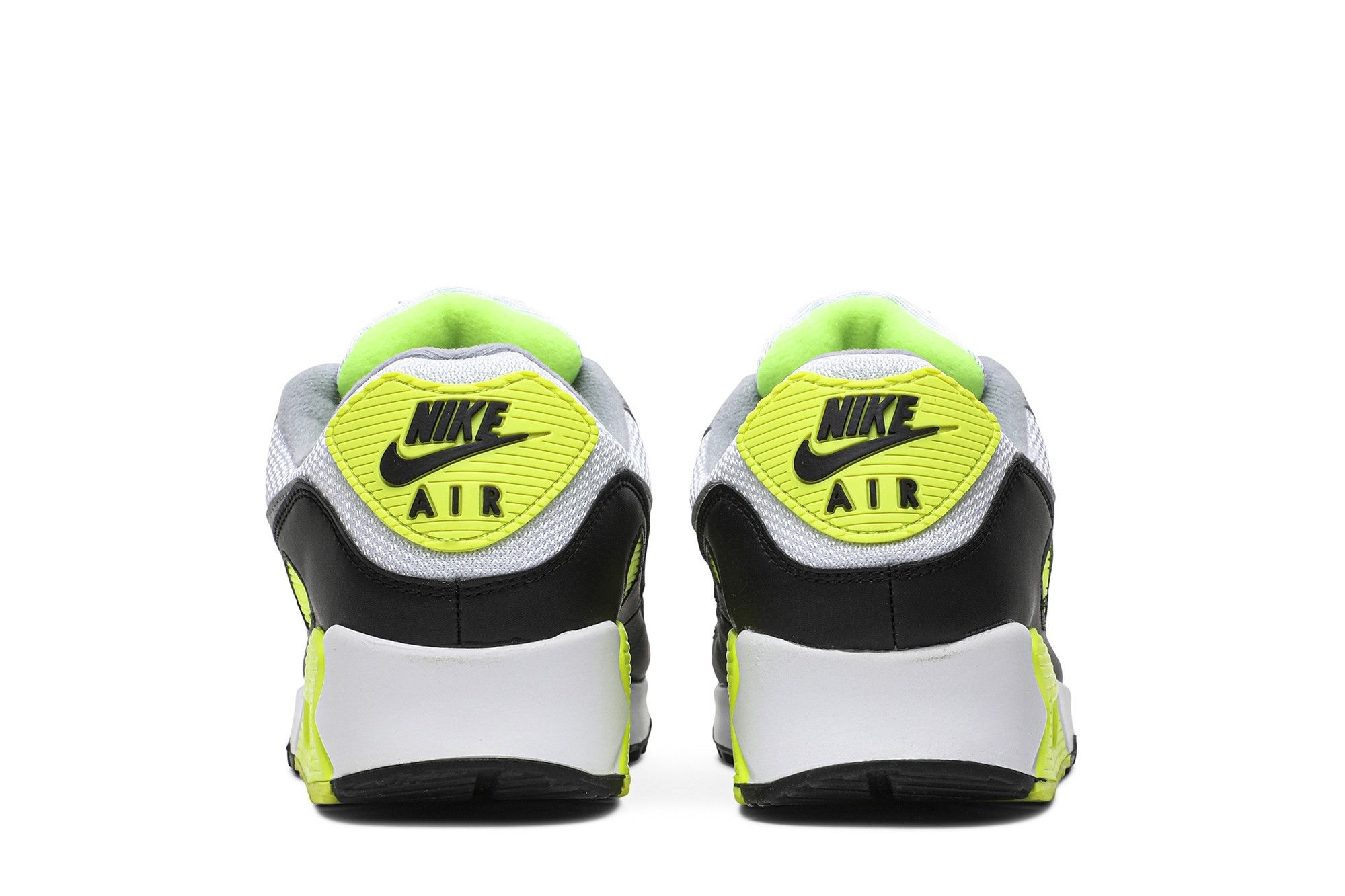 Air Max 90 OG Volt (2020) Sneakers – CD0881-103 - Image 6