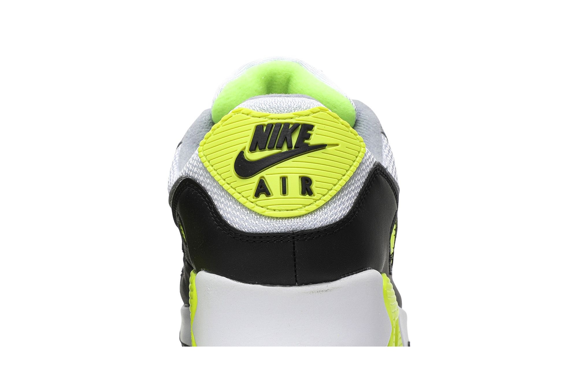 Air Max 90 OG Volt (2020) Sneakers – CD0881-103 - Image 7