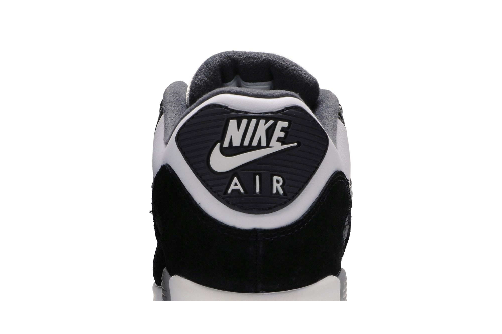 Air Max 90 Python Sneakers – CD0916-100 – White/Particle Grey-Anthracite-Black - Image 7