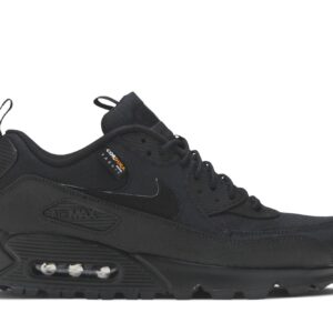 Air Max 90 Surplus Black Sneakers – CQ7743-001