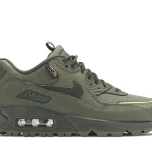 Air Max 90 Surplus Cargo Khaki Sneakers – CQ7743-300