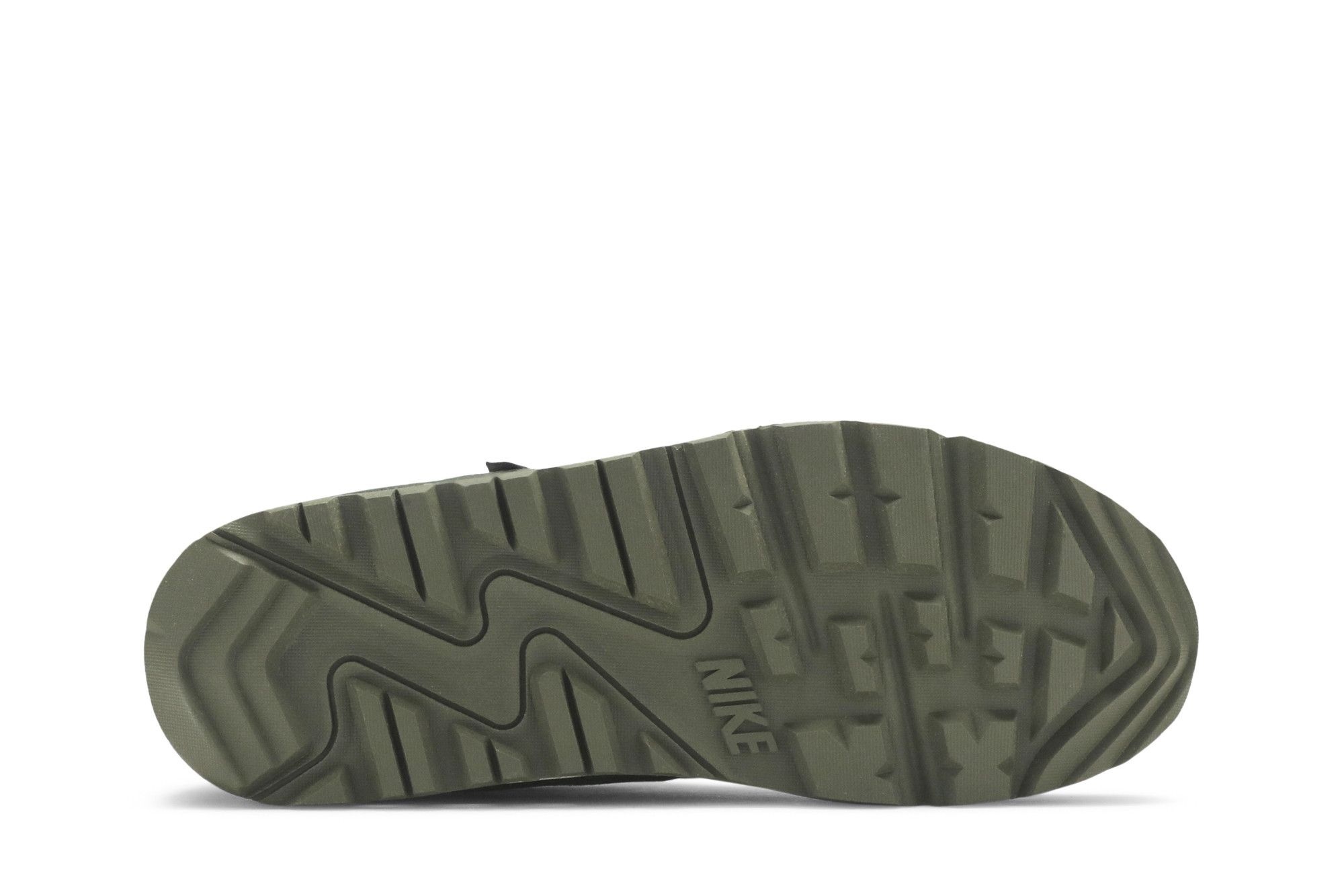 Air Max 90 Surplus Cargo Khaki Sneakers – CQ7743-300 - Image 4