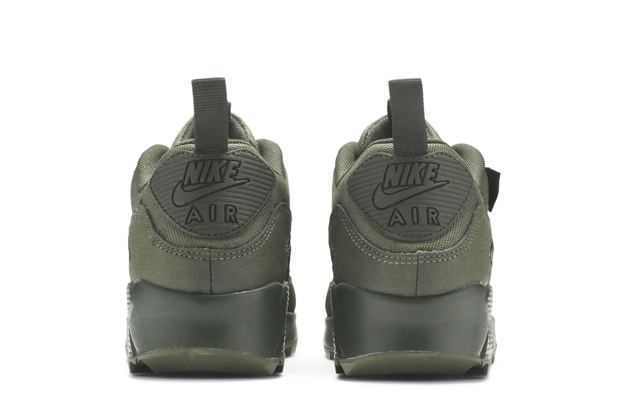 Air Max 90 Surplus Cargo Khaki Sneakers – CQ7743-300 - Image 6