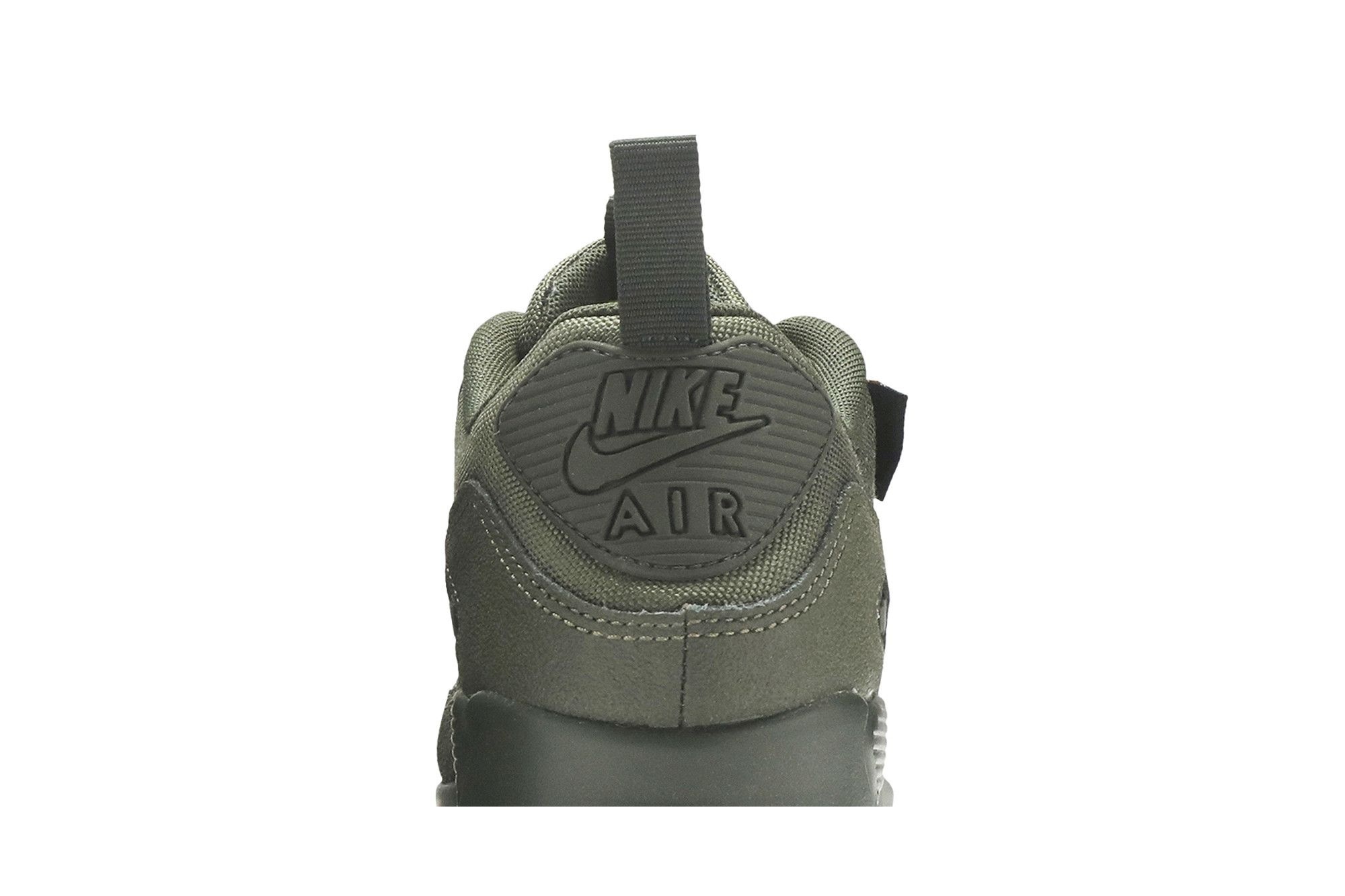 Air Max 90 Surplus Cargo Khaki Sneakers – CQ7743-300 - Image 7