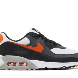 Air Max 90 White Starfish Black Sneakers – DM0029-101