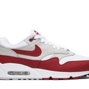 Air Max 90/1 Sport Red Sneakers – AJ7695-100