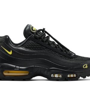 Air Max 95 Corteiz Honey Black Sneakers – FB2709-003