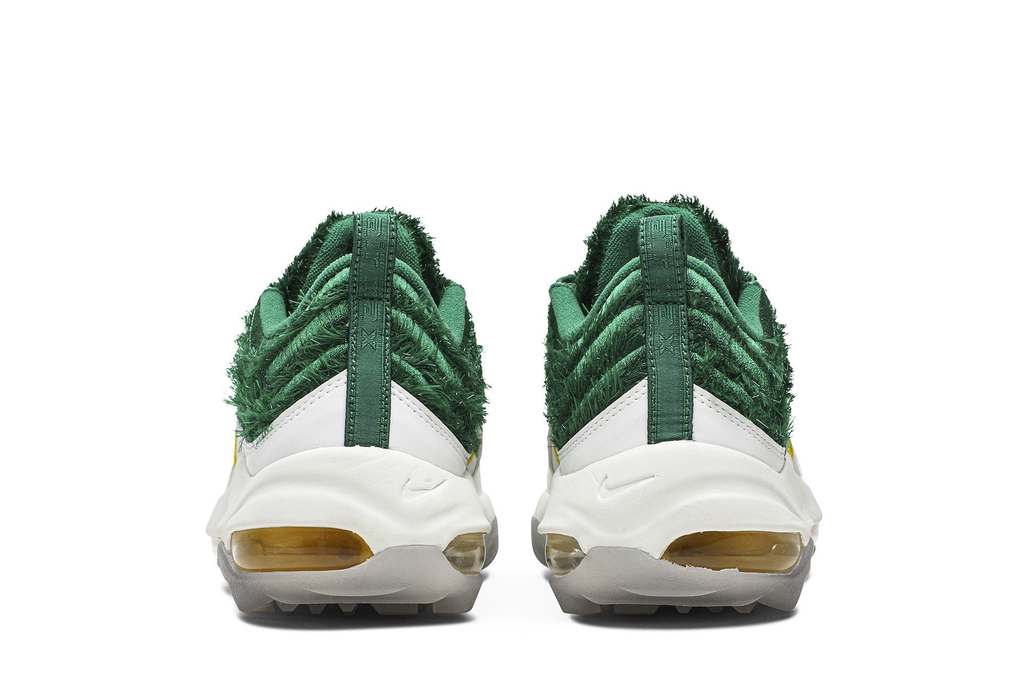 Air Max 97 Golf Grass Shoes – CK4437-100 - Image 6