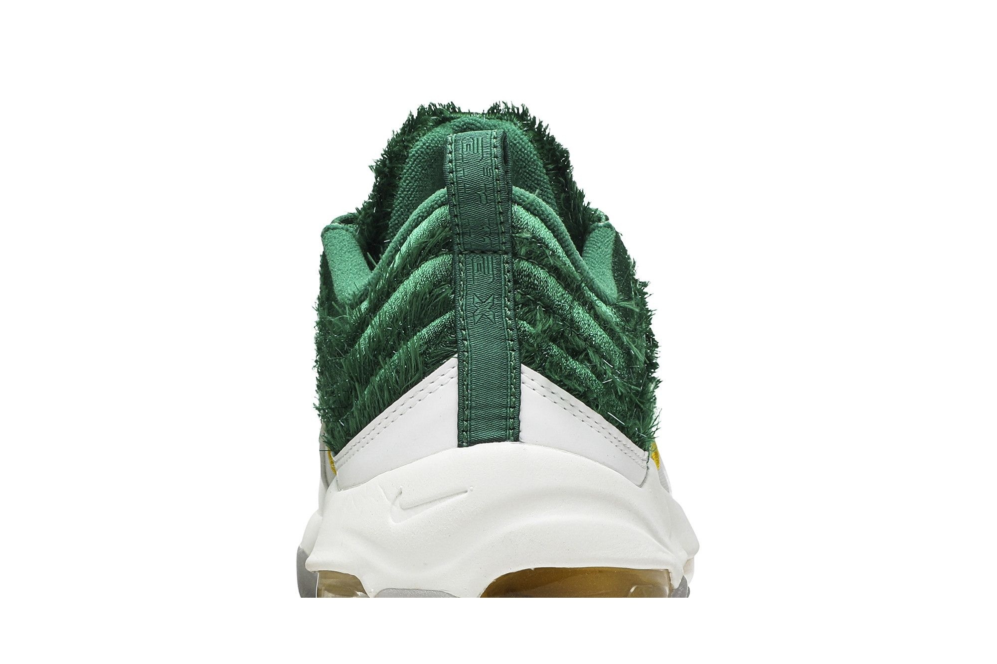 Air Max 97 Golf Grass Shoes – CK4437-100 - Image 7