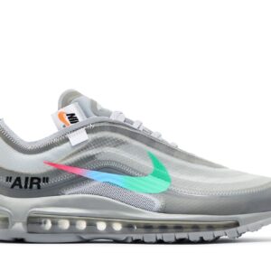 Air Max 97 Off-White Menta Sneakers – AJ4585-101