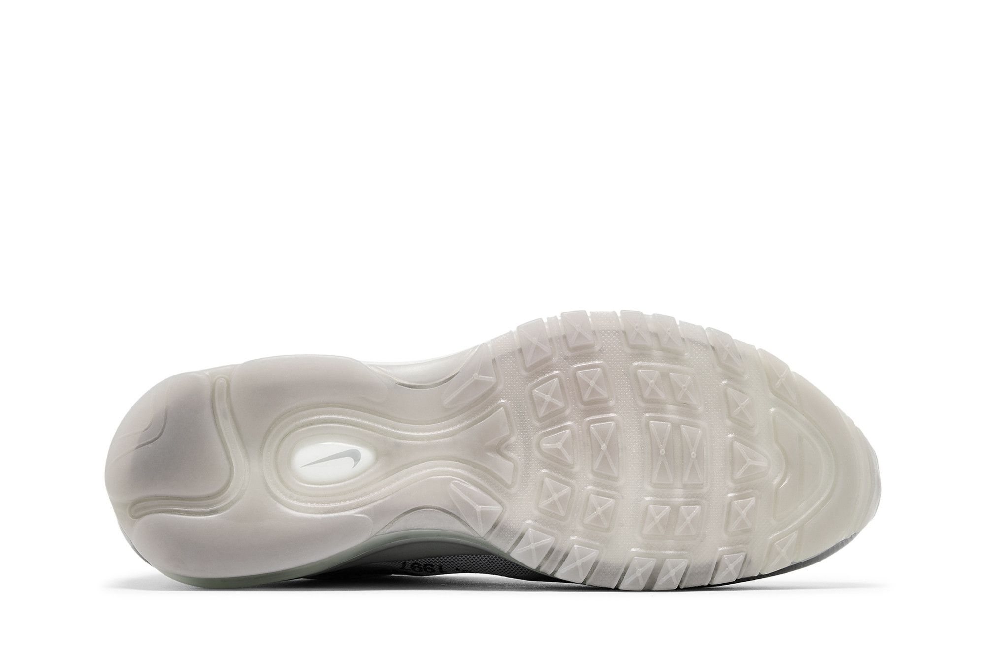 Air Max 97 Off-White Menta Sneakers – AJ4585-101 - Image 4