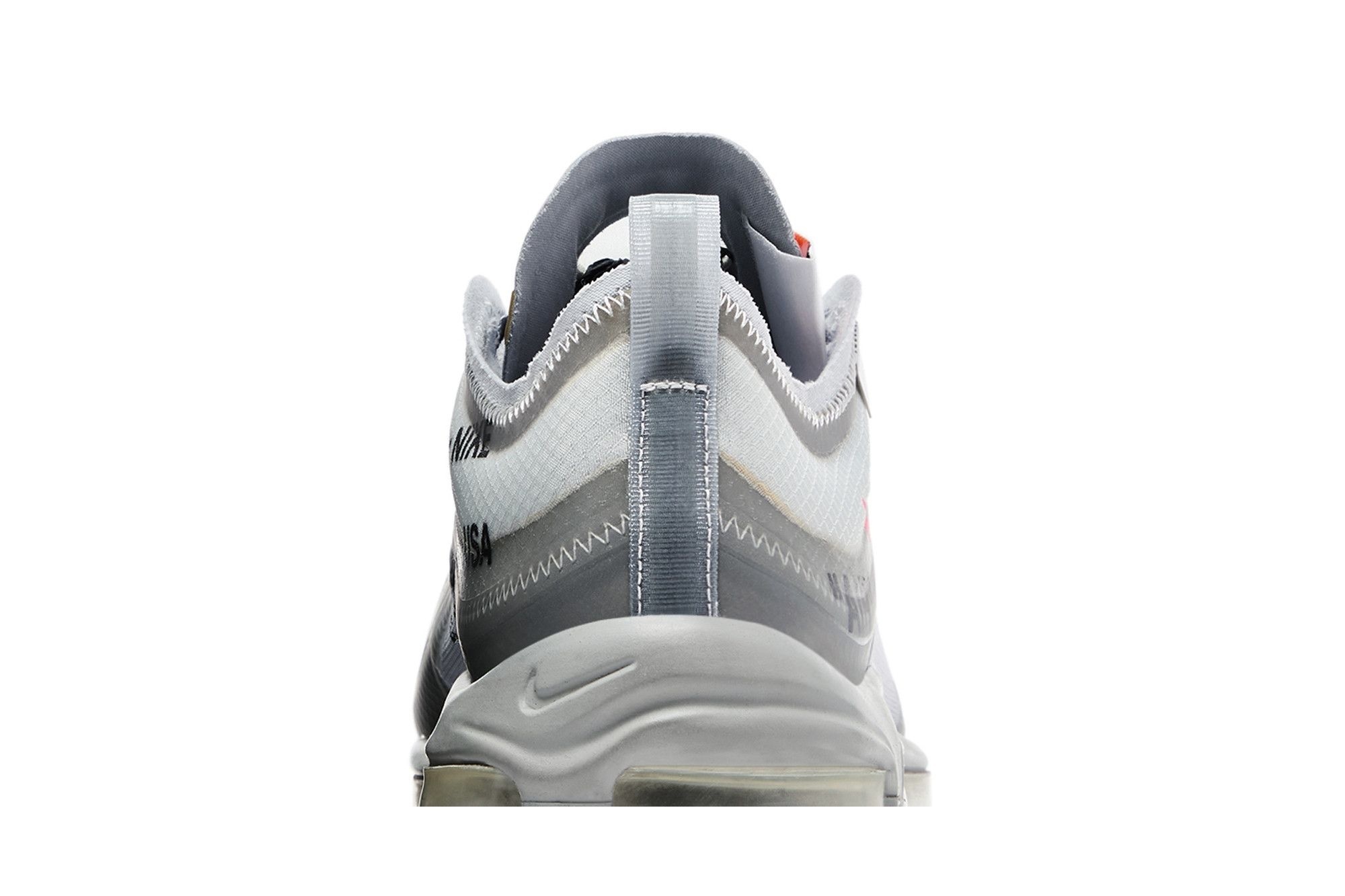 Air Max 97 Off-White Menta Sneakers – AJ4585-101 - Image 7