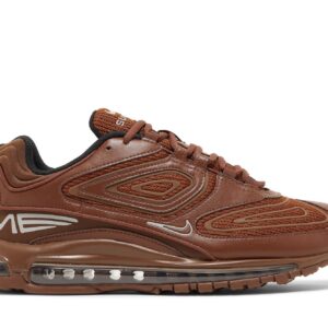 Air Max 98 TL Supreme Brown Sneakers – DR1033-200