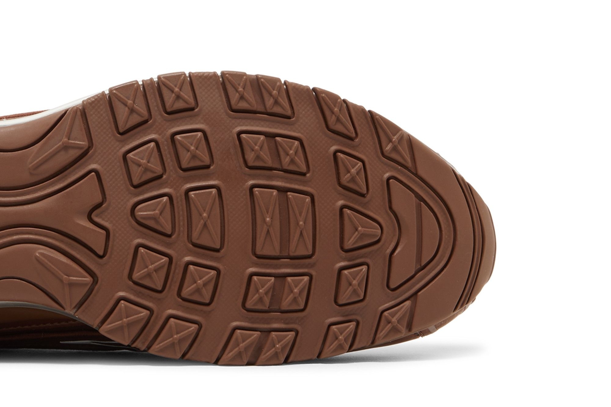 Air Max 98 TL Supreme Brown Sneakers – DR1033-200 - Image 5