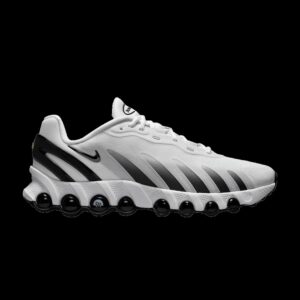 Air Max Dn8 White/Black Sneakers – FQ7860-100