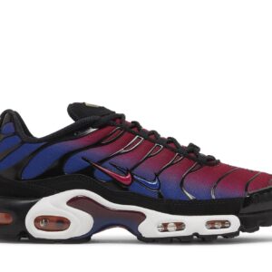 Air Max Plus Patta FC Barcelona Sneakers – FN8260-001