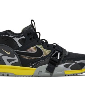 Air Trainer 1 SP Dark Smoke Grey Sneakers – DH7338-001