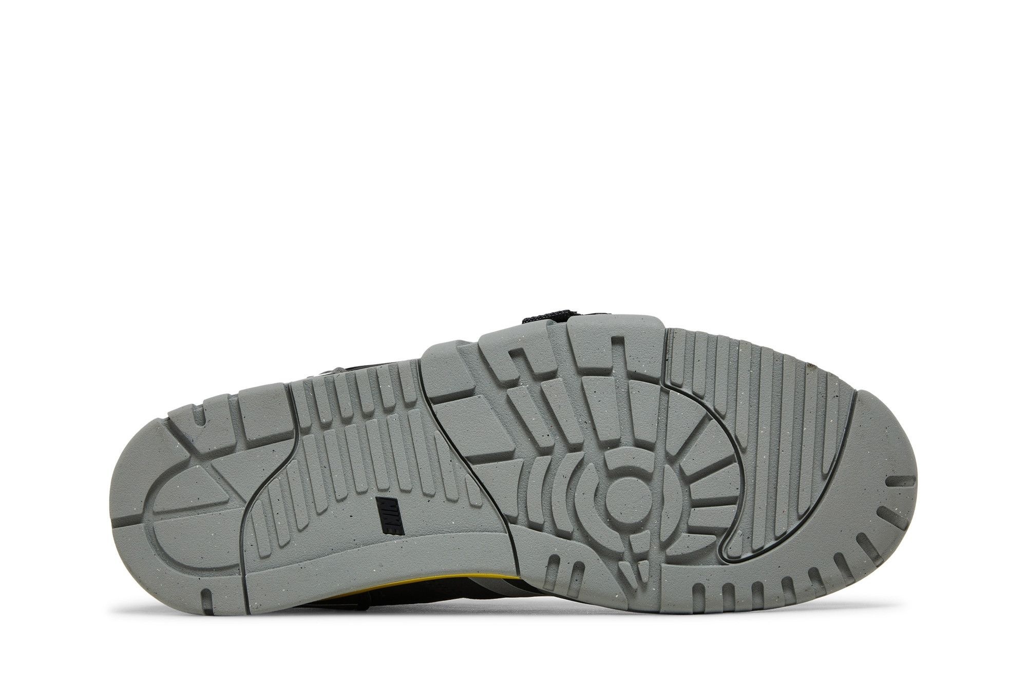 Air Trainer 1 SP Dark Smoke Grey Sneakers – DH7338-001 - Image 4