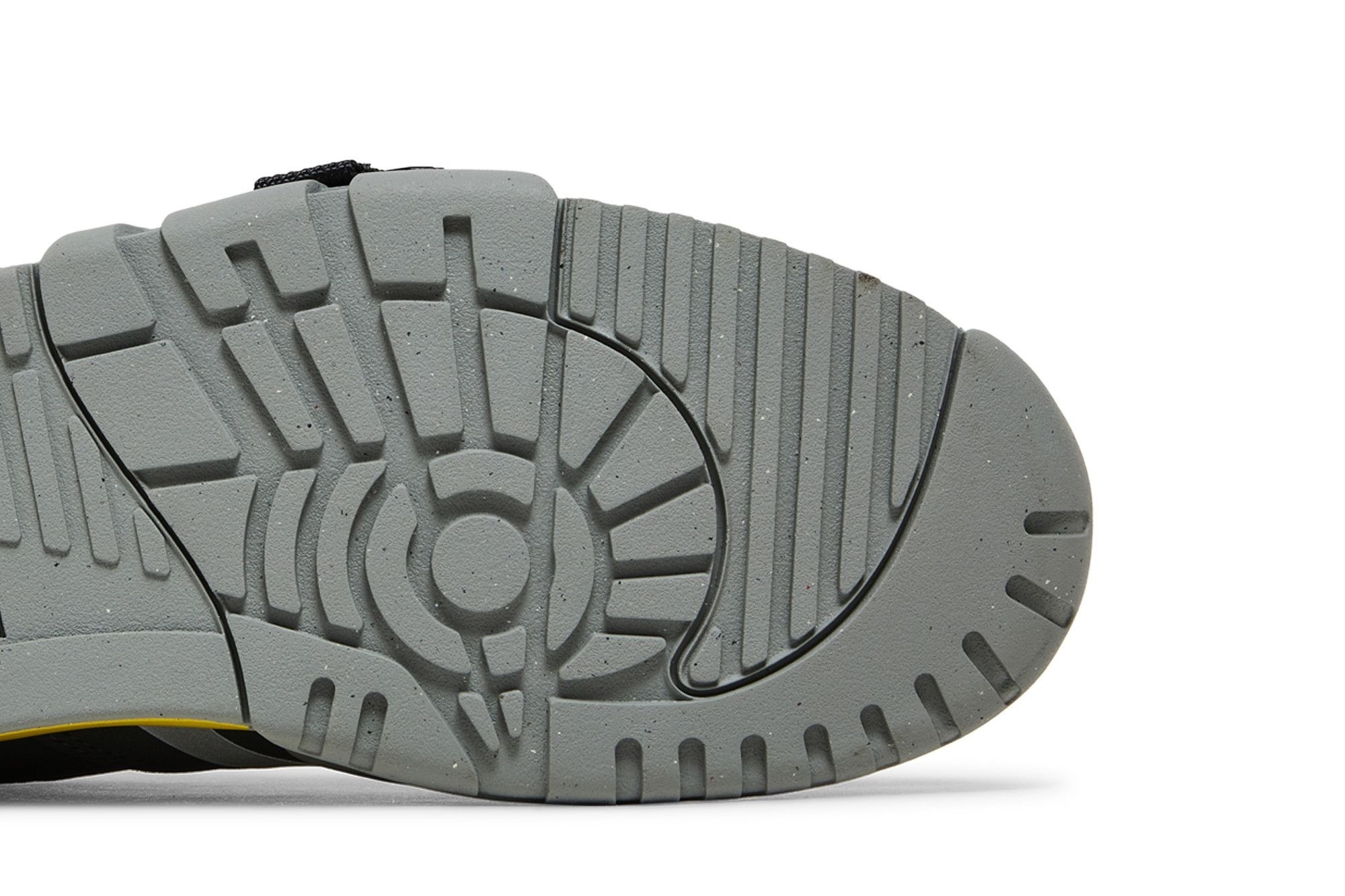 Air Trainer 1 SP Dark Smoke Grey Sneakers – DH7338-001 - Image 5