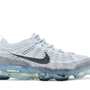 Air VaporMax 2023 Flyknit Pure Platinum Anthracite – DV1678-004