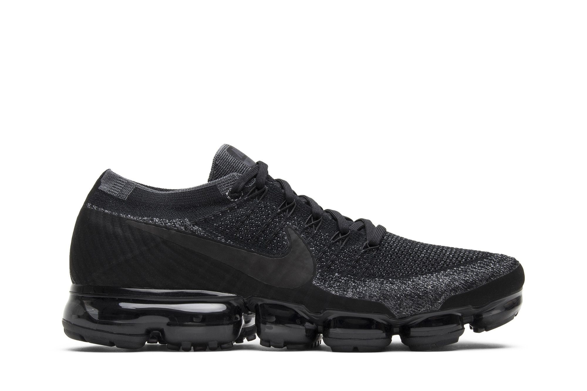 Air VaporMax Triple Black Sneakers – 899473-003