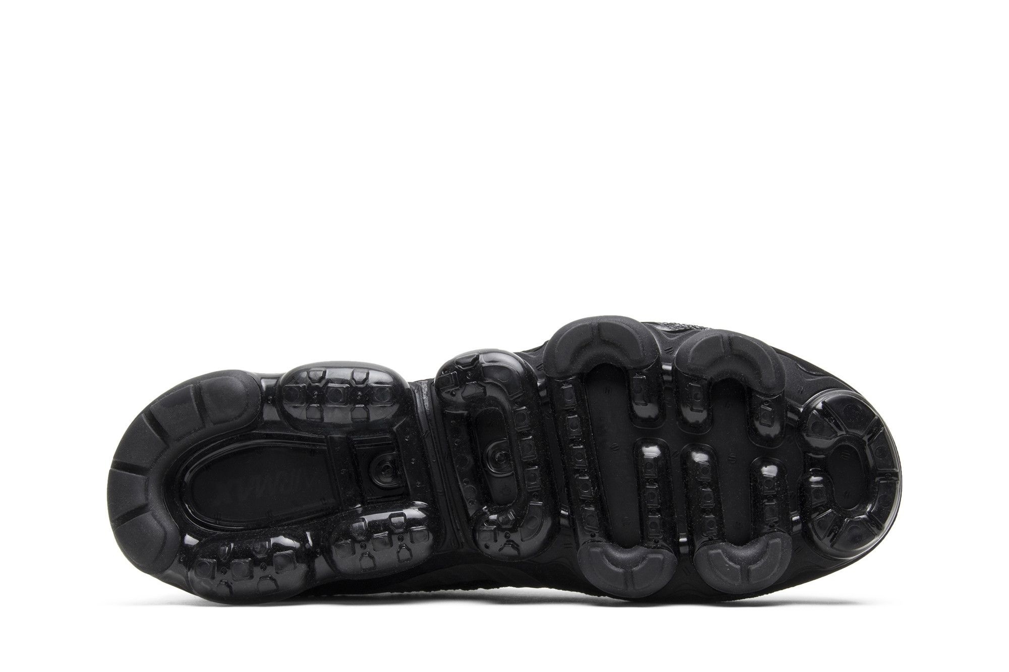 Air VaporMax Triple Black Sneakers – 899473-003 - Image 4