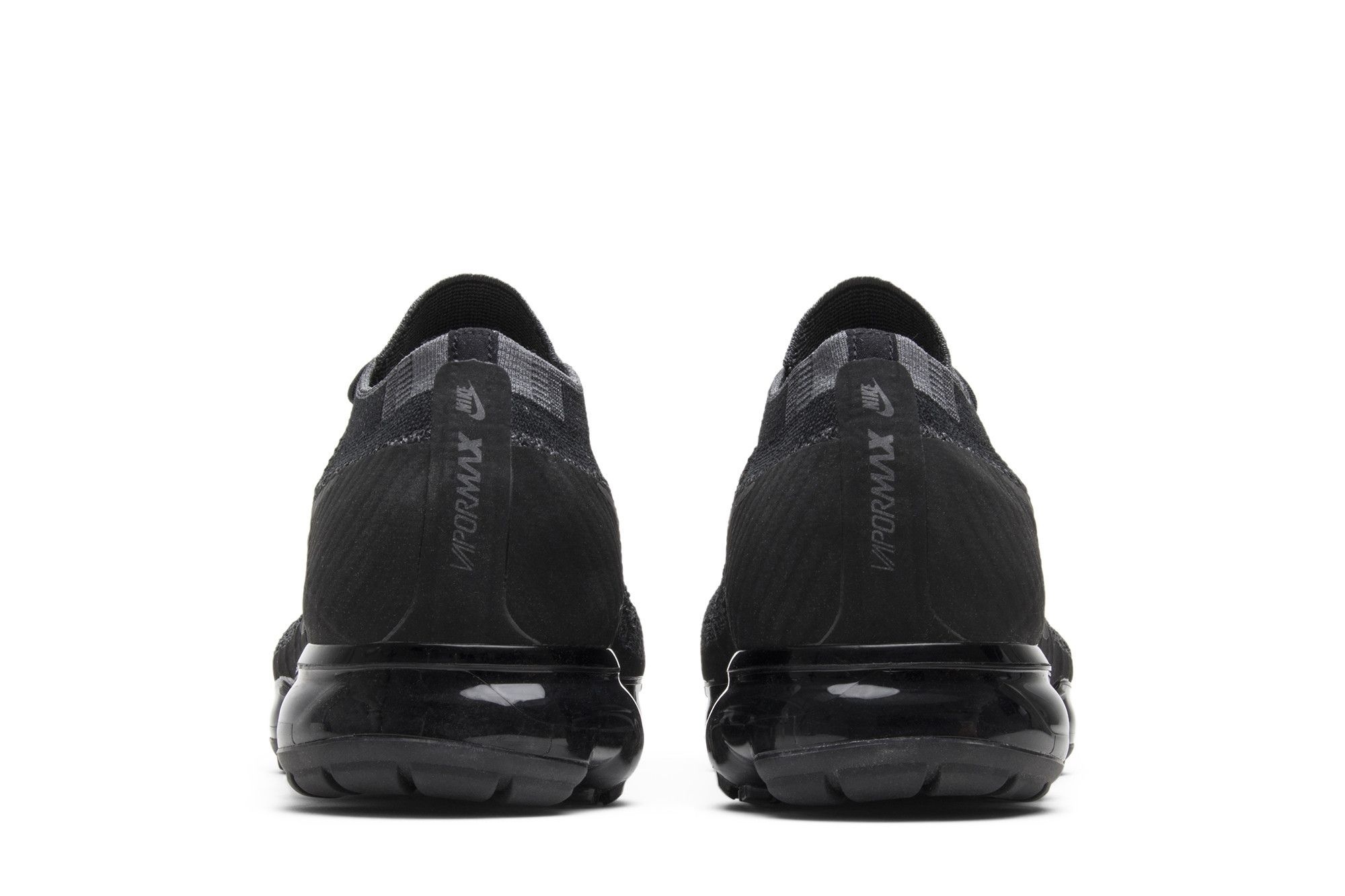 Air VaporMax Triple Black Sneakers – 899473-003 - Image 6