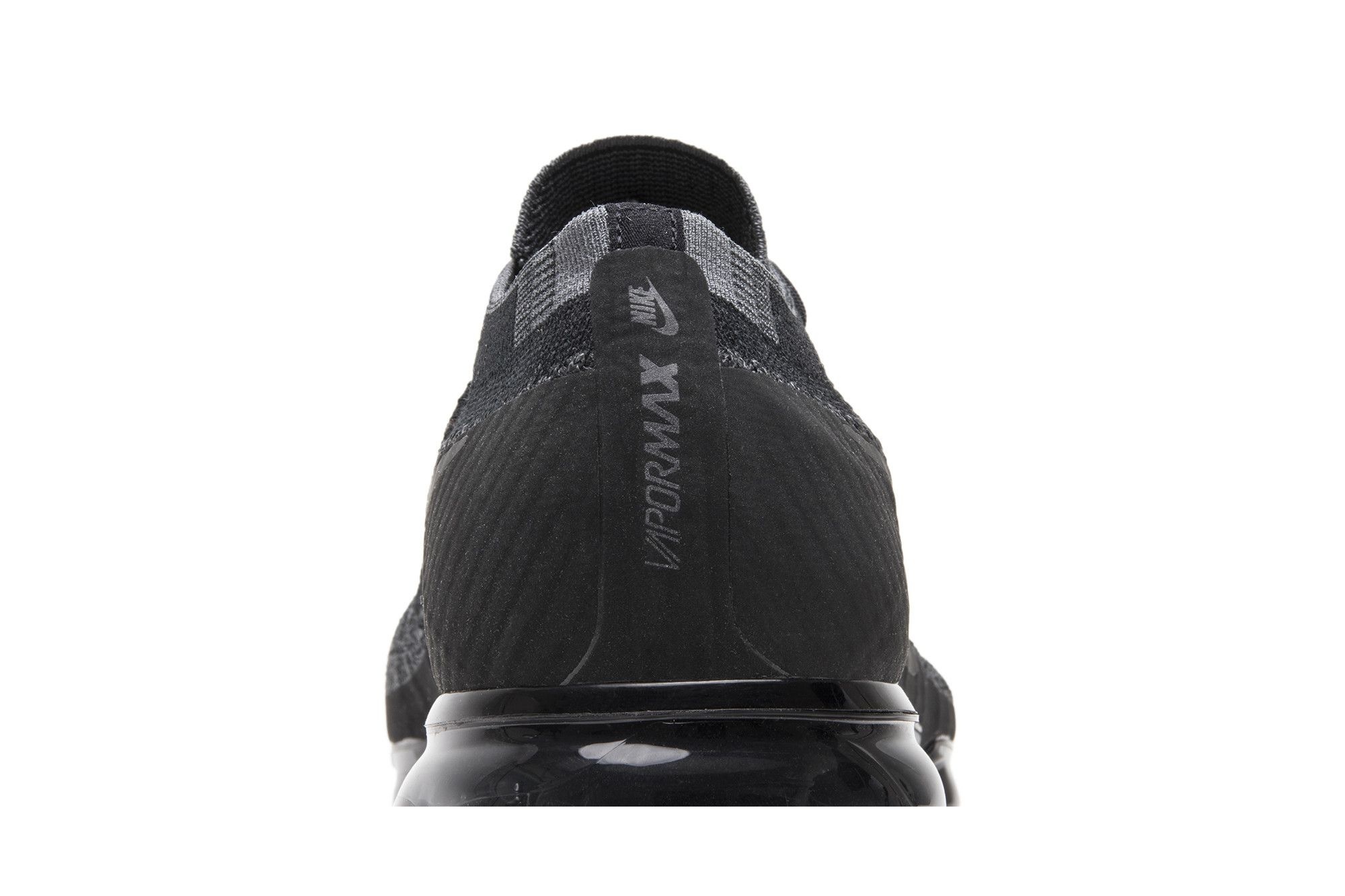 Air VaporMax Triple Black Sneakers – 899473-003 - Image 7