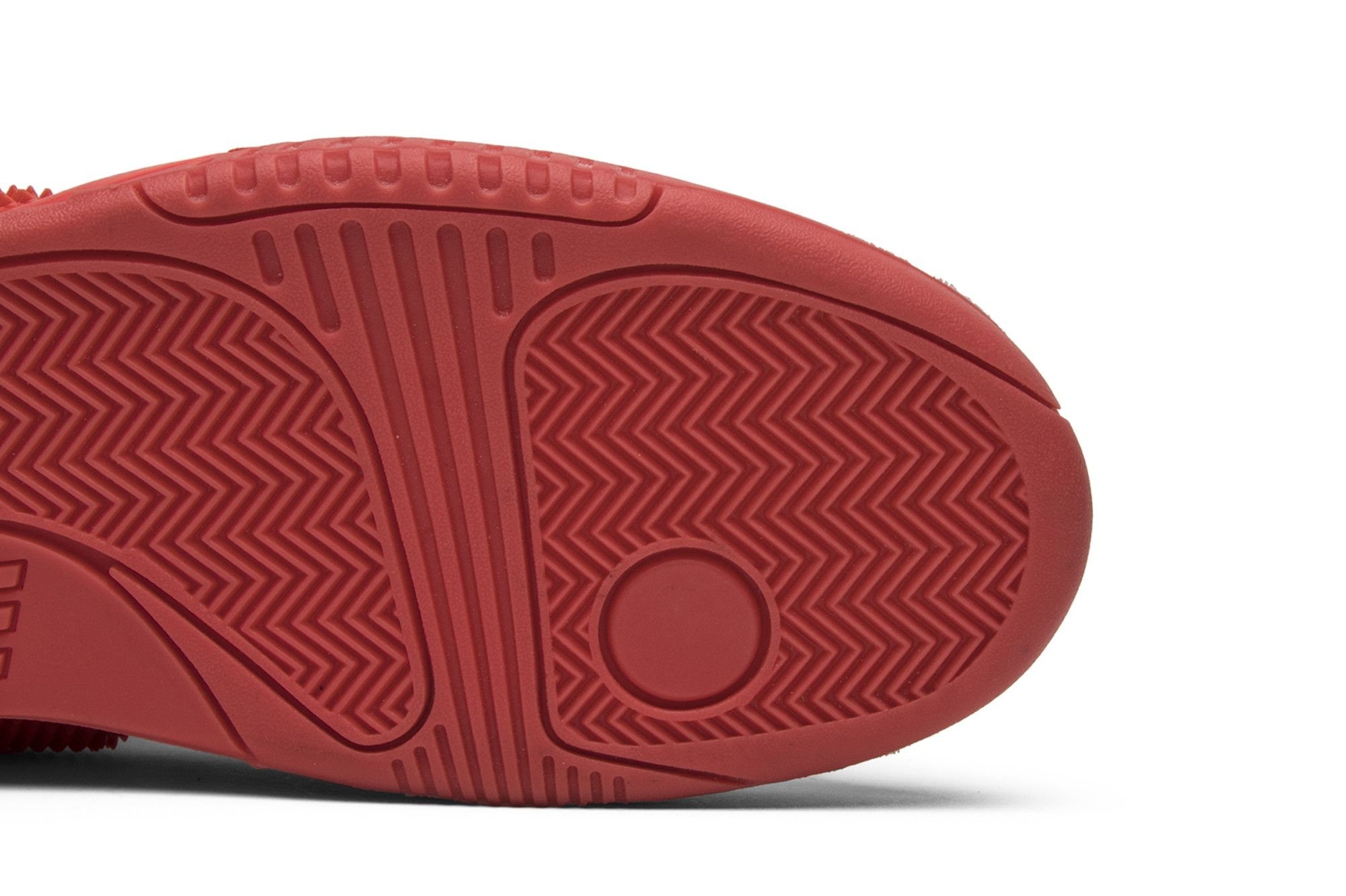 Air Yeezy 2 Red October Sneakers – Men’s Lifestyle Shoe – 508214-660 - Image 5