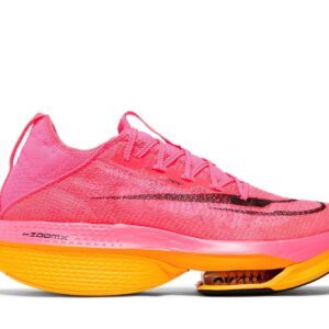 Air Zoom Alphafly Next% 2 Running Shoes – Hyper Pink Laser Orange – DN3555-600