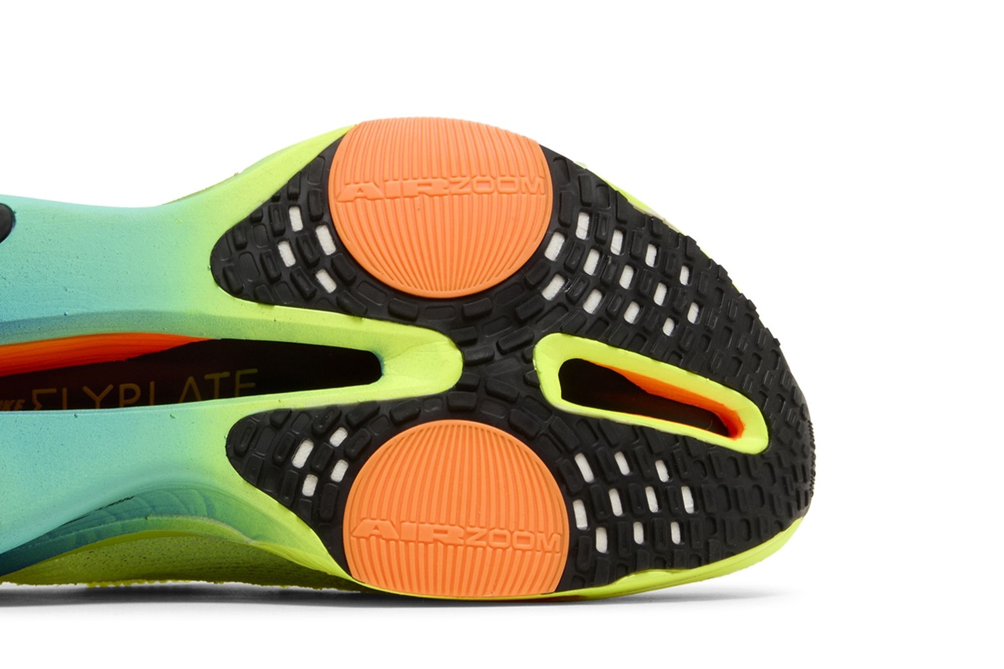 Air Zoom Alphafly Next% 3 Women’s Running Shoes – Volt/Concord – FD8315-700 - Image 5
