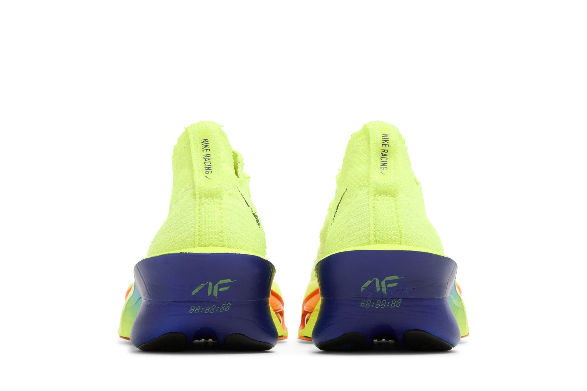 Air Zoom Alphafly Next% 3 Women’s Running Shoes – Volt/Concord – FD8315-700 - Image 6