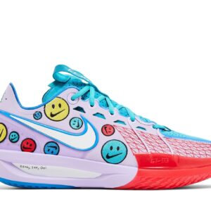 Air Zoom GT Cut 3 Jewell Loyd Sneakers – Dusty Cactus/Lilac Bloom – HJ6630-900