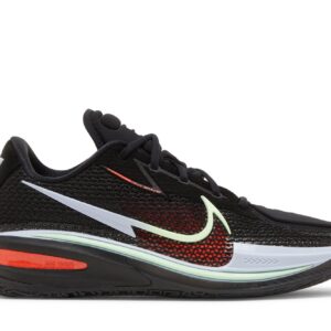 Air Zoom GT Cut Sneakers – Black/Crimson/Green – CZ0176-001