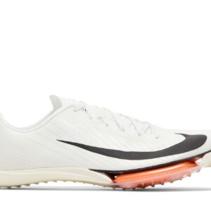 Air Zoom Maxfly 2 Prototype Running Spikes – HF7643-100 – White/Total Orange/Black