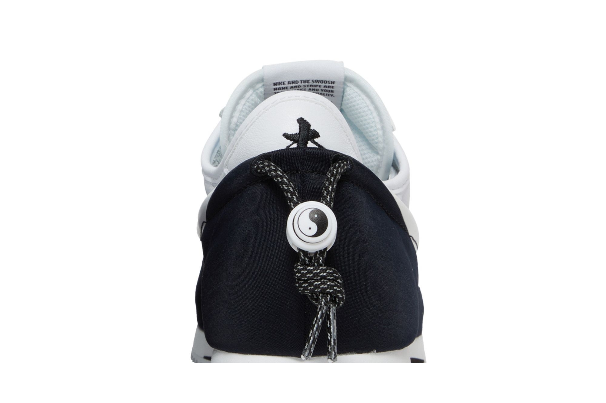 Cortez SP CLOT CLOTEZ Yin Yang Sneakers – DZ3239-002 - Image 7