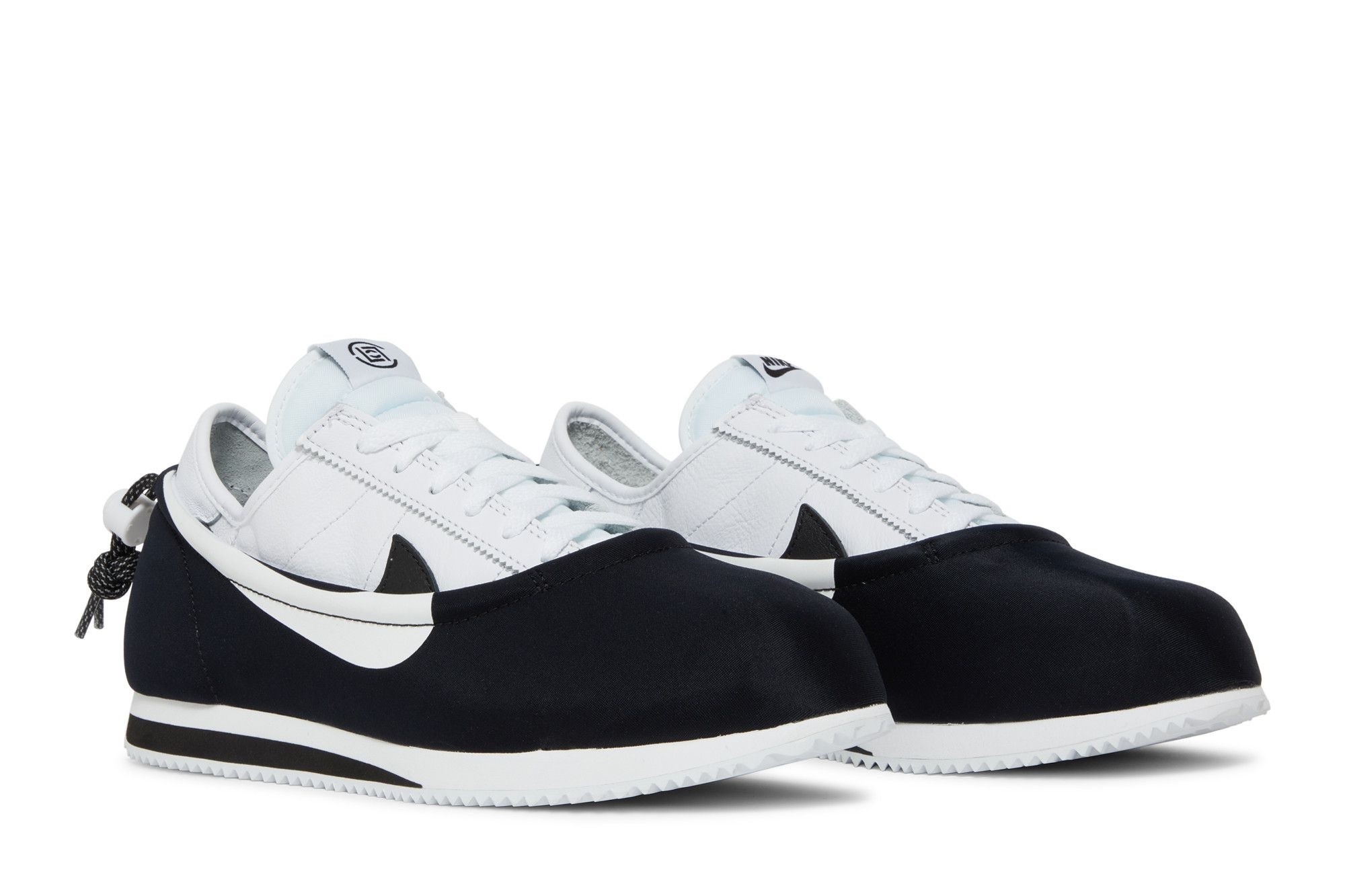 Cortez SP CLOT CLOTEZ Yin Yang Sneakers – DZ3239-002 - Image 8