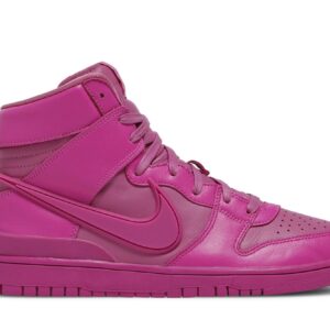 Dunk High AMBUSH Active Fuchsia Sneakers – CU7544-600