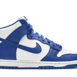 Dunk High Game Royal Sneakers – DD1399-102