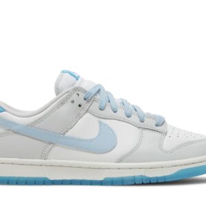 Dunk Low 520 Pack Ocean Bliss – FN3433-141 – Summit White/Ocean Bliss