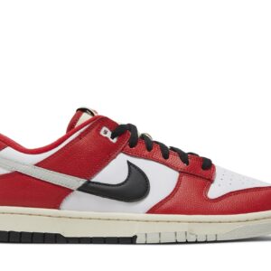 Dunk Low Chicago Split Sneakers – DZ2536-600