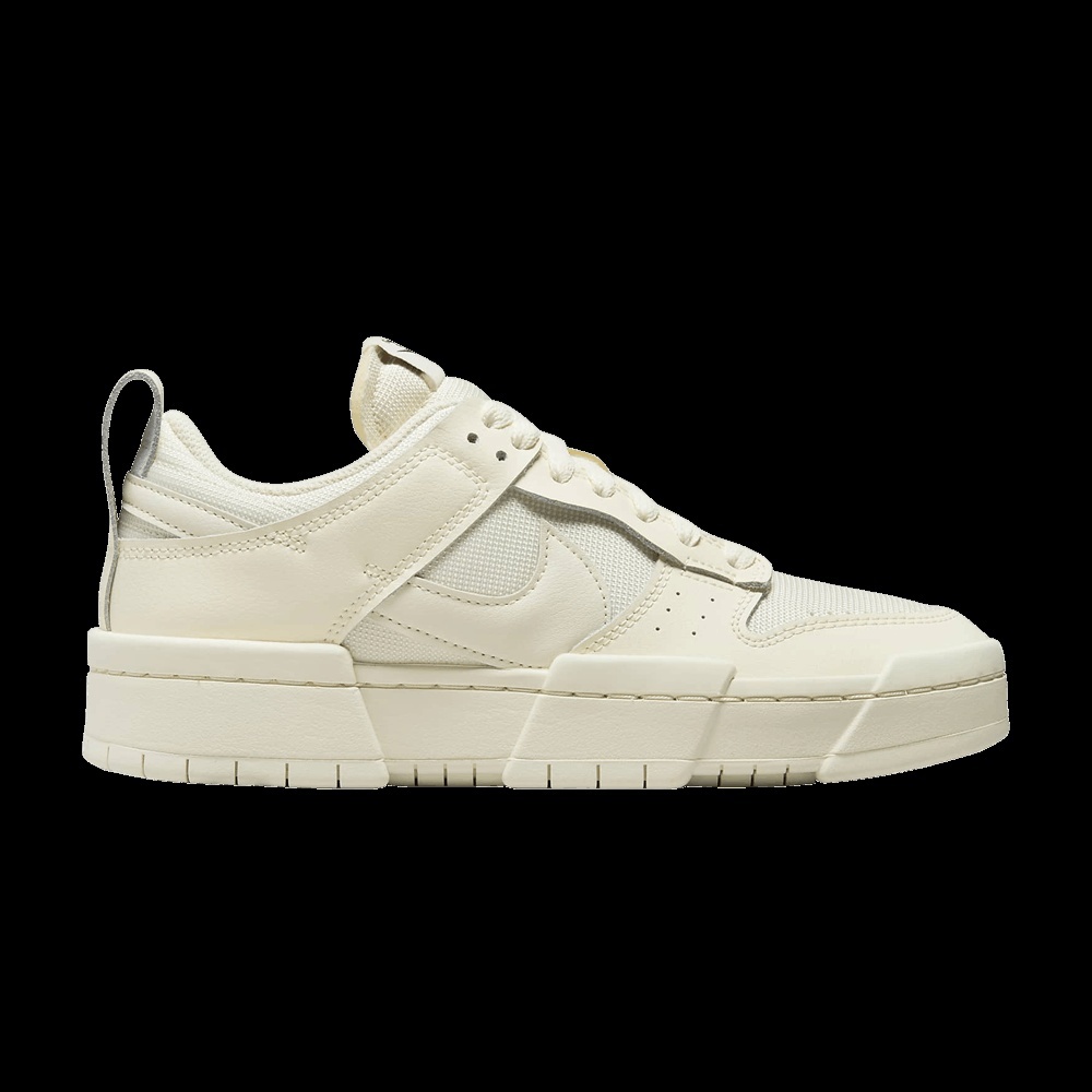 Dunk Low Disrupt Coconut Milk Women’s Sneakers – CK6654-105