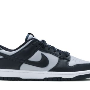 Dunk Low Georgetown Sneakers – DD1391-003