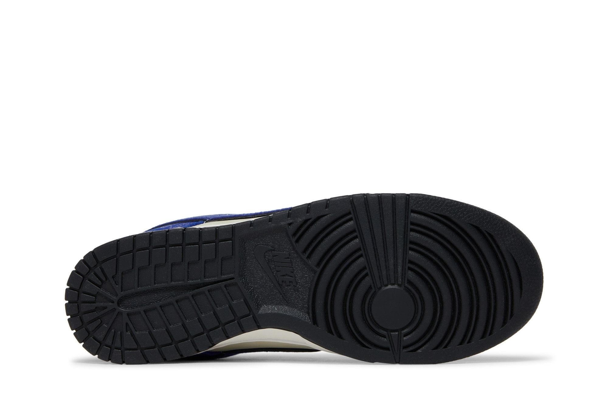 Dunk Low Jackie Robinson Sneakers – DV2122-400 - Image 4