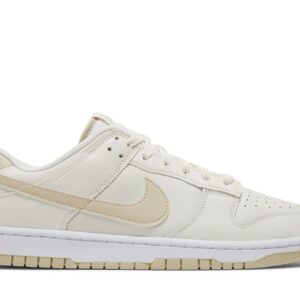 Dunk Low Phantom Sanddrift Sneakers – DV0831-003