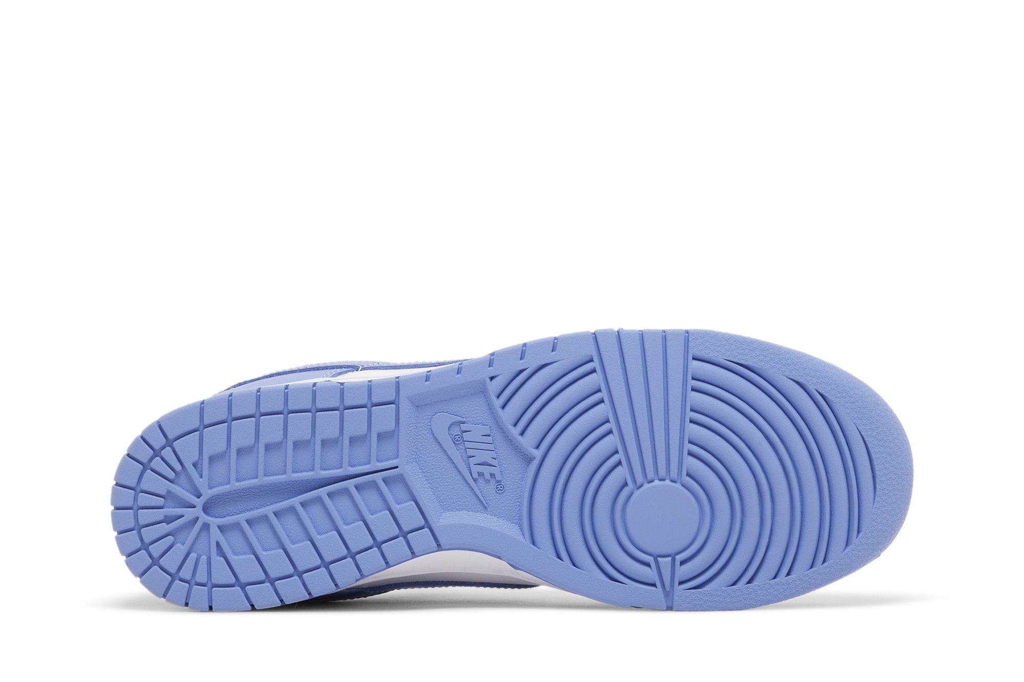 Dunk Low Polar Blue Sneakers – DV0833-400 – Leather - Image 4