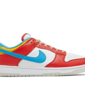 Dunk Low QS LeBron James Fruity Pebbles – DH8009-600