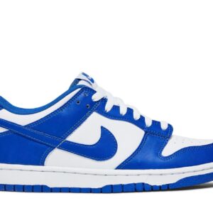 Dunk Low Racer Blue (GS) Sneakers – DV7067-400