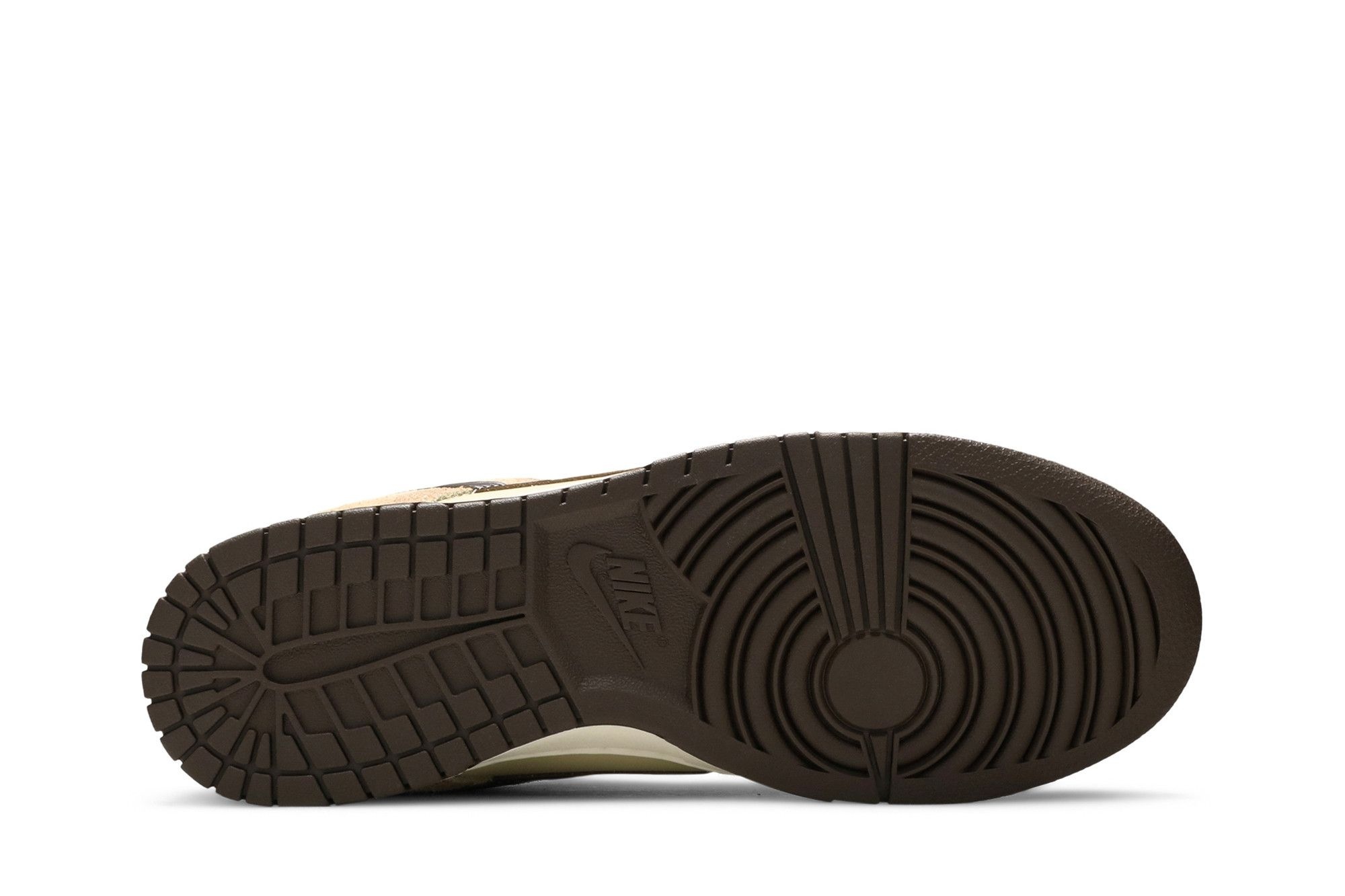 Dunk Low Retro PRM Animal Pack Giraffe/Cheetah – DH7913-200 - Image 4